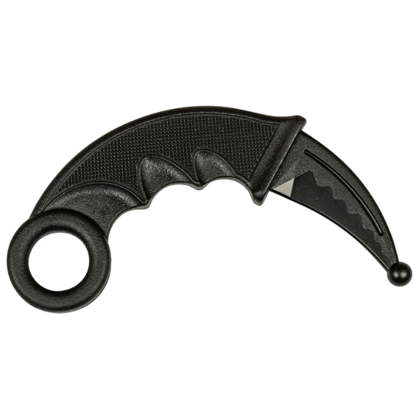 KARAMBIT POLY TRAINING E419-PP
